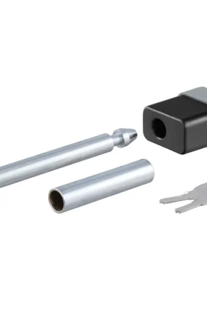 1/2 inch Hitch Pin Lock with Sleeve Special Offer