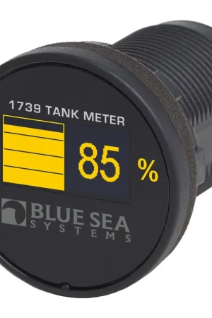 Special Discount Mini OLED Tank Meter