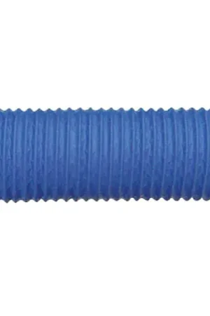 4 inch ID x 50 Foot Blue Polyduct Blower Hose Instant Buy