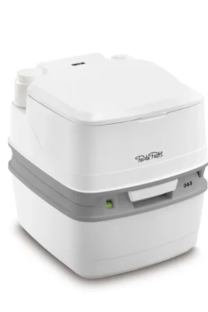 Place Order Porta Potti 365 Portable Toilet
