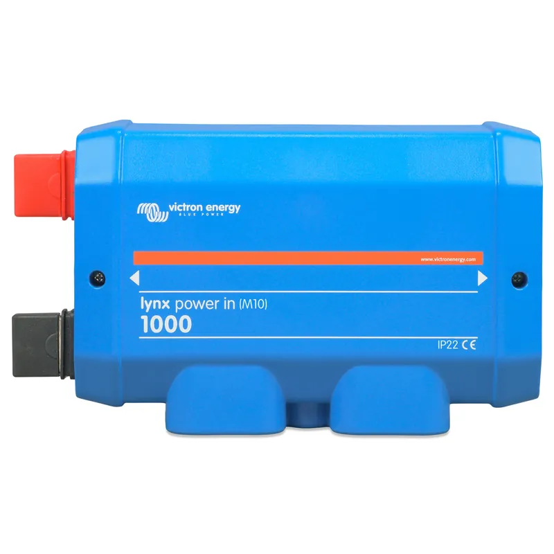 Lynx Power In, M10 Reduced Price
