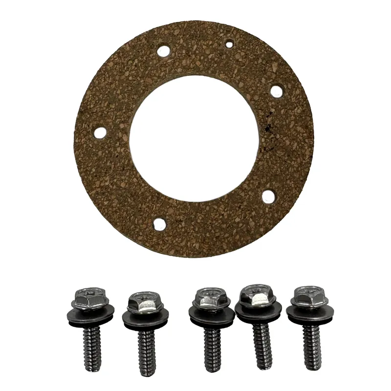 Get Yours Cork SAE Fuel Sender Mounting Gasket Kit