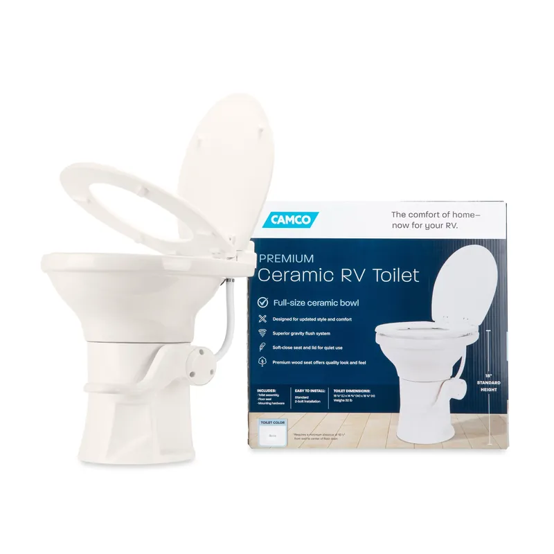 Flash Sale Bone Gravity Toilet