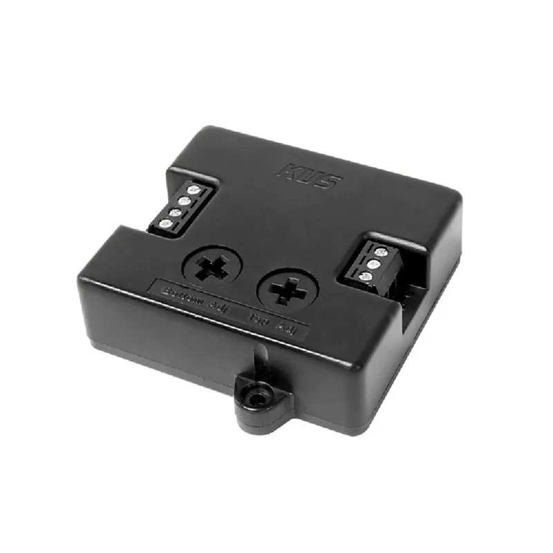 Deal Dual Station Converter Box