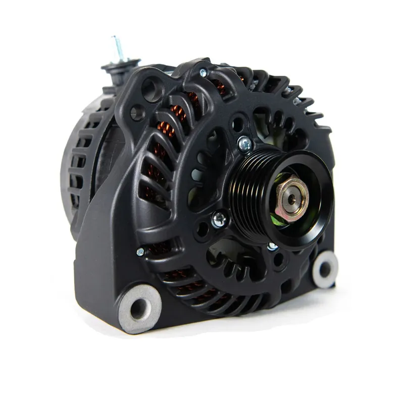 Zeus A225s Vortec with Terminal Block Get Yours
