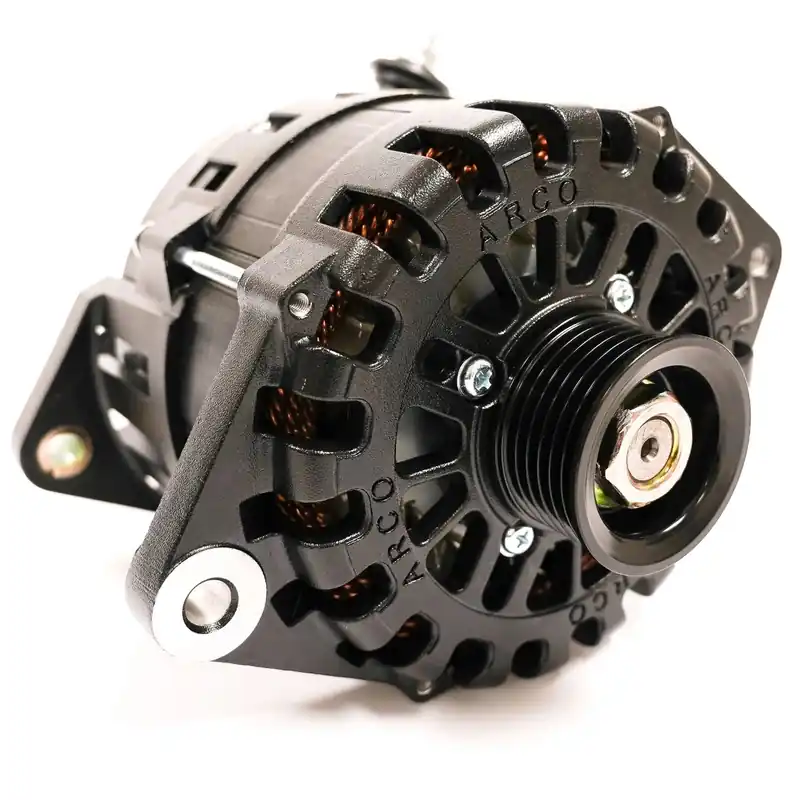 Zeus A275L J-180 3.15 inch with Terminal Best Choice