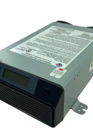 Next Day Delivery 1000 watt Hard-Wired Inverter