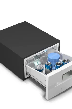 1.10 cubic foot 30 liter Drawer Refrigerator/Freezer High Quality