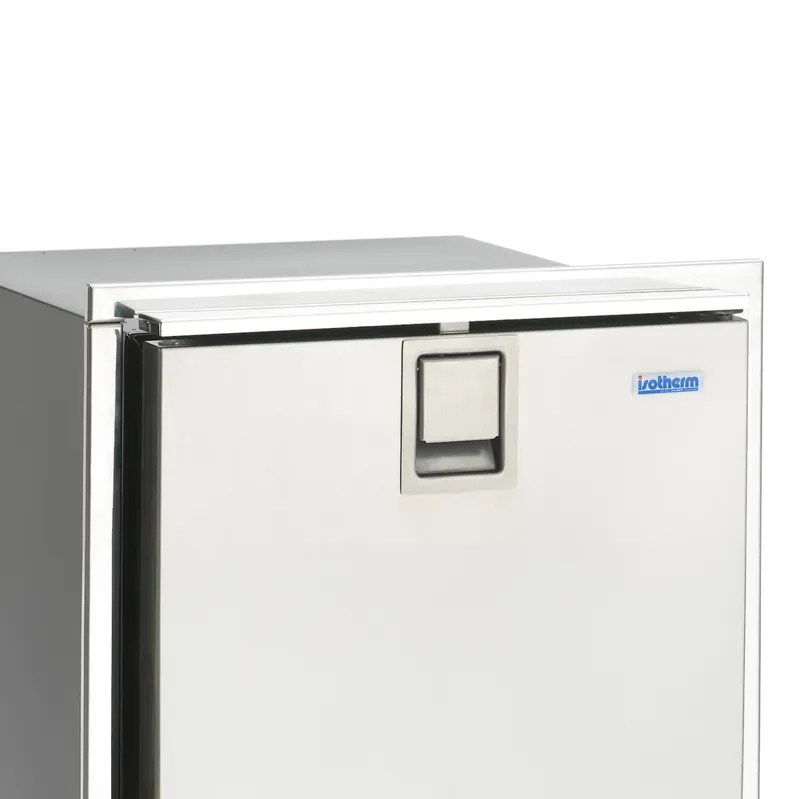 Low Profile Ice Maker - Stainless SteelISOTHERM-5W08L11IEN000 Buy Direct