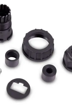 High Quality RJ45 Field Install Kit