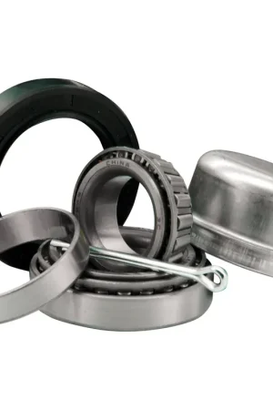 1-1/16 x 3/4 inch Tapered Bearings Brand New