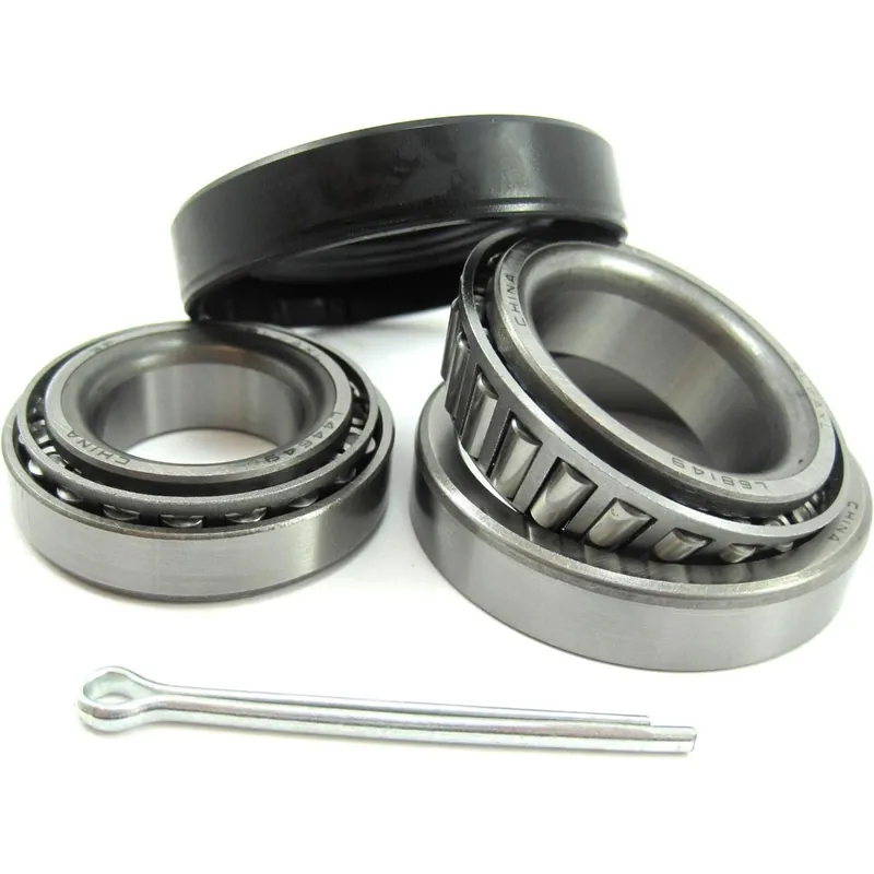 1-3/8 x 1-1/16 inch Tapered Bearings Popular