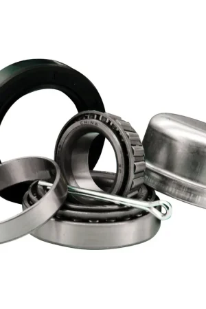 1-3/8 x 1-1/16 inch Tapered Bearings with Dust Caps Hot Picks