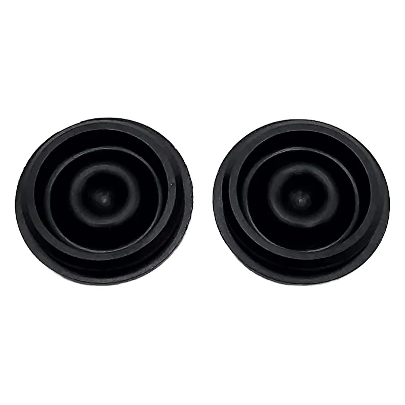 Rubber Grommet for Super Lube Cap Don't Miss Out