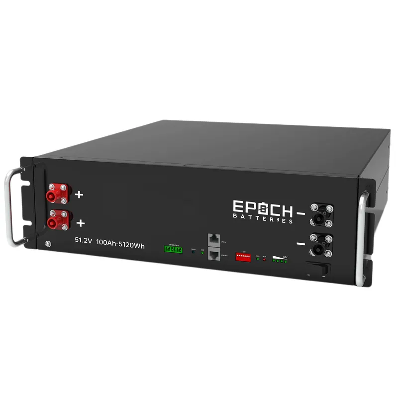 Super Sale Lithium Server Rack Battery, 48 volt