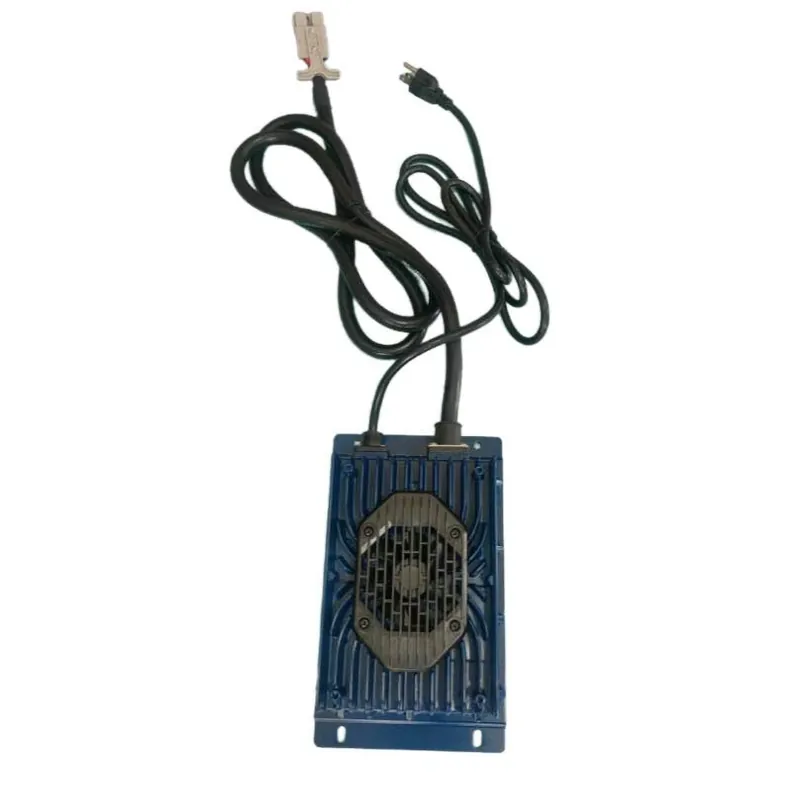 Get Yours 48 volt Battery Charger, 15 amp