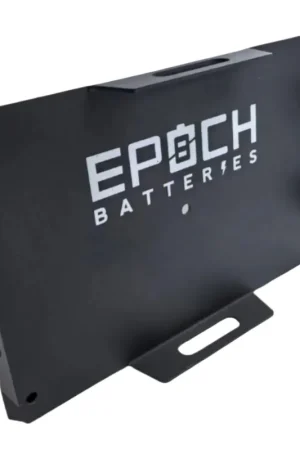 Deal Battery Tray