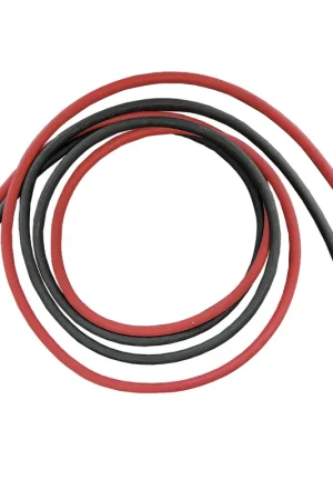 4AWG Pluggable Battery Connector, 12 foot Grab Now