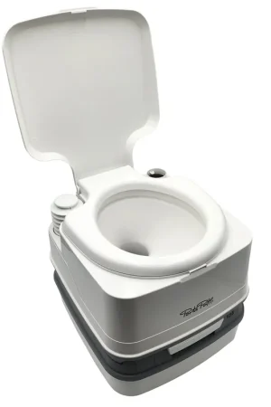 Exclusive Offer Porta Potti 135b Portable Toilet