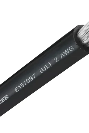 10 AWG Cable - Select Color & Length Get Yours