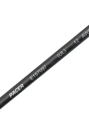 12 AWG Cable - Select Color & Length In Demand