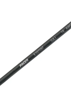 16 AWG Cable - Select Color & Length Brand New