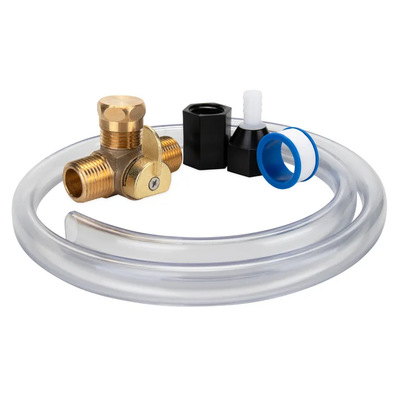 Marine/RV Pump Converter Winterizing Kit Trending