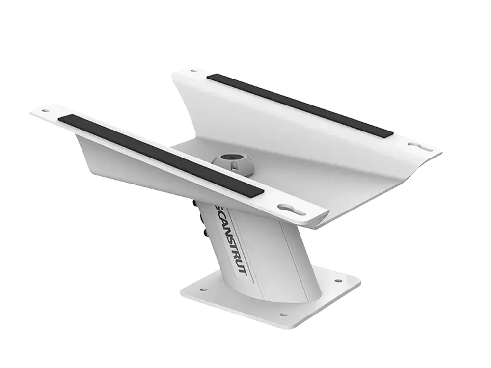 Aluminium PowerTower for Starlink Flat High-Performance Factory Price
