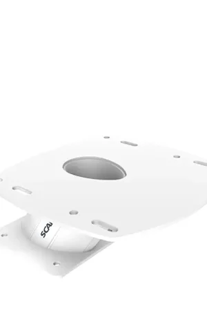 Markdown Aluminum PowerTower Forward-Leaning Mount, 6 inches