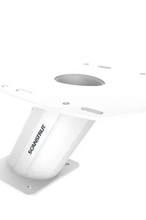 Factory Price Aluminum PowerTower Forward-Leaning Mount, 10 inch