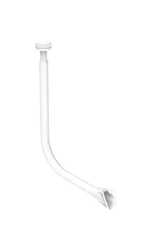 Fresh Stock Central Light Bar with All-round White LED light