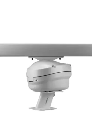 Save Now Aluminum PowerTower Radar Mount, 6 inch