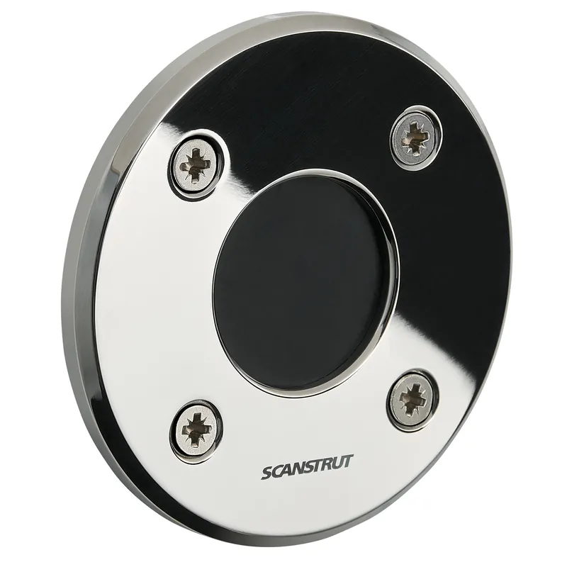 21A Low Profile Cable Seal, Stainless Steel Certified