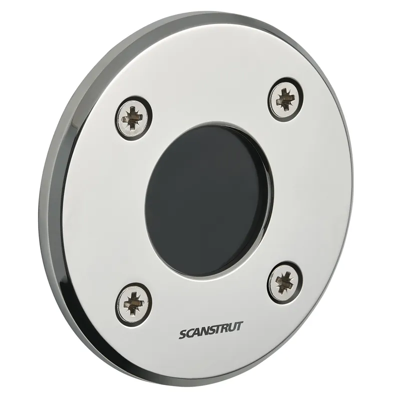 Low Profile 30 Cable Seal, Stainless Steel Big Sale