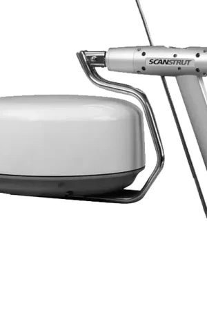 Big Sale Self-leveling Backstay Radar Mount