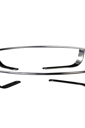 Small Radar Guard Reduced Price
