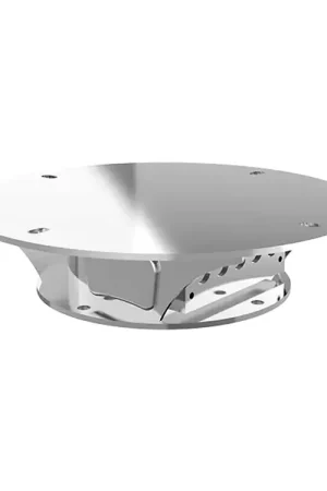 Stainless Steel Satcom Antenna Mount New Arrival