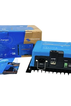 120-240 volt Smart IP43 Charger 48/13 (1) High Quality