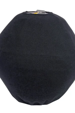 Affordable Woven Fender Covers - Aere Ball Fenders