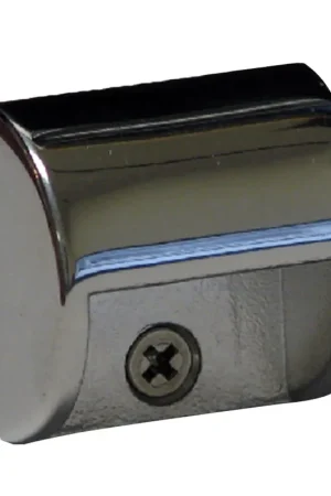 Last Chance Lumitec Andros - Courtesy Light - Polished SS Finish - Red Non-Dimming [101045]