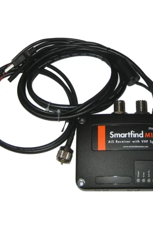 McMurdo SmartFind M15S AIS Receiver/Splitter [21-300-002A] Buy Direct