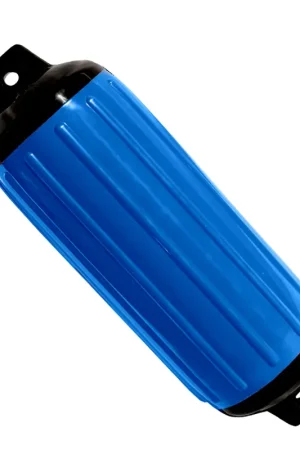 Big Sale Taylor Made Super Gard 6.5" x 22" Inflatable Vinyl Fender - Blue [951622]
