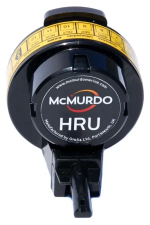 Buy Direct McMurdo Replacement HRU Kit f/G8 Hydrostatic Release Unit [23-145A]