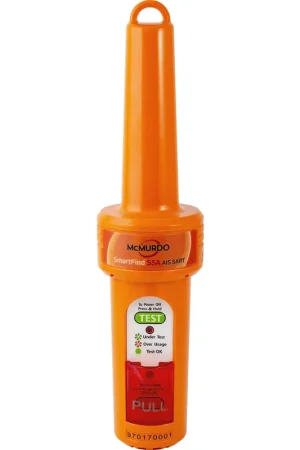 McMurdo SmartFind S5A AIS SART [1001755] Express Delivery