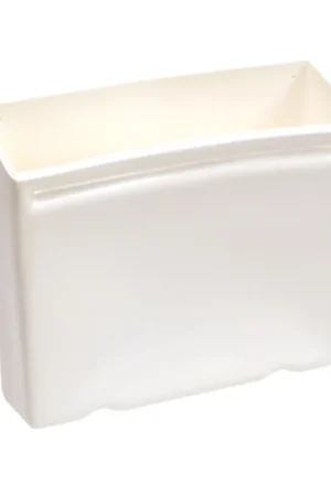 Beckson Soft-Mate Binocular Holder - White [HH-4] Seasonal Sale