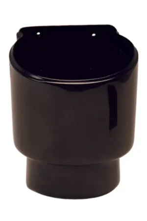 Beckson Soft-Mate Insulated Beverage Holder - Black [HH-61B] Top Rated