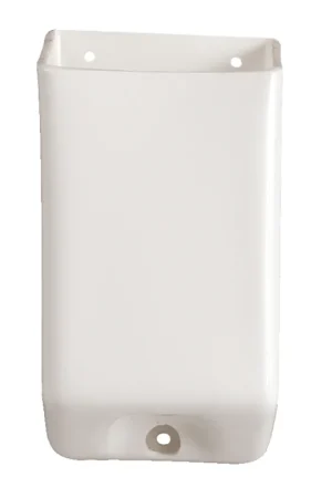 Trending Beckson Soft-Mate Mini Radio Holder - White [HH-81]