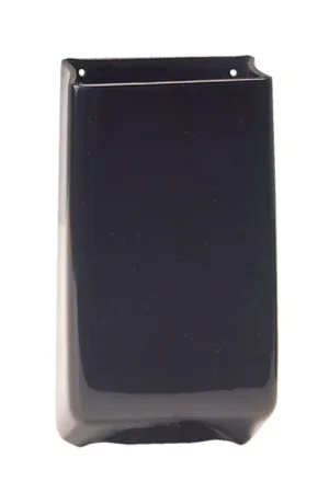 Reduced Price Beckson Soft-Mate Radio Holder - Black [HH-8B]