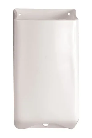 Hot Picks Beckson Soft-Mate Radio Holder - White [HH-8]
