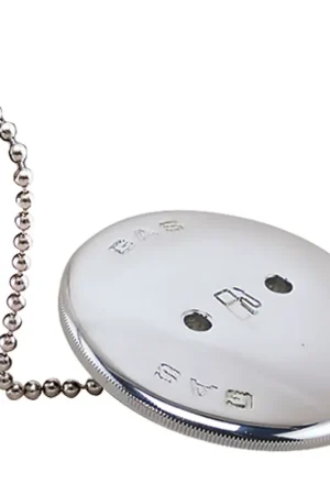 Latest Perko 0540 Spare Cap w/Chain [0540DPG99A]